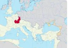 Familia Jurídico- germana siglo V d.C.