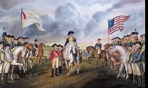 The Battle of Yorktown