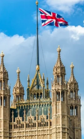 Familia Jurídica  Common Law 1066