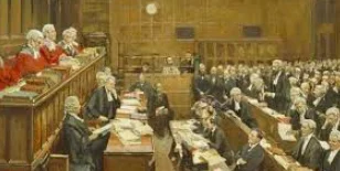 Familia Jurídica  Common Law 1066