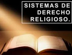 Familia de Jurídico  Religioso