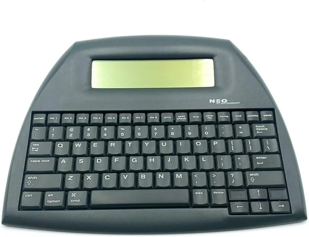 AlphaSmart Neo 2