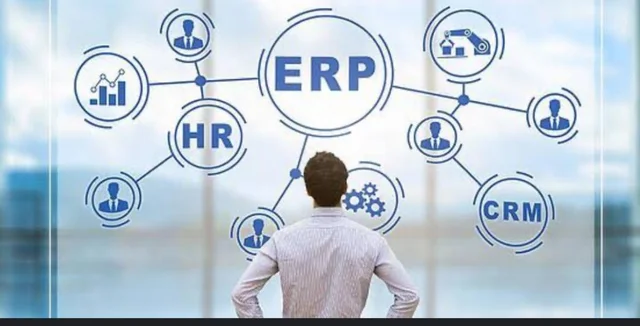 Integración del ERP