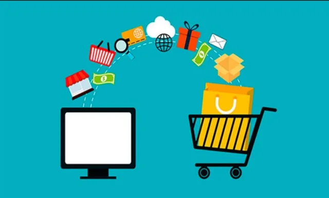 Crecimiento del E-Business