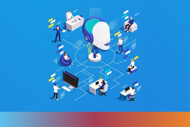 Inteligencia Artificial en la Gestión