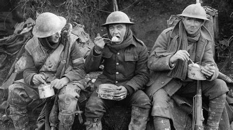 World War 1