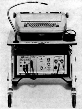 Augmented and Alternative Communication Interface