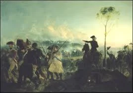 Battle of Bennington