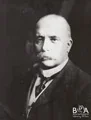 1890- Founding of British Deaf Association