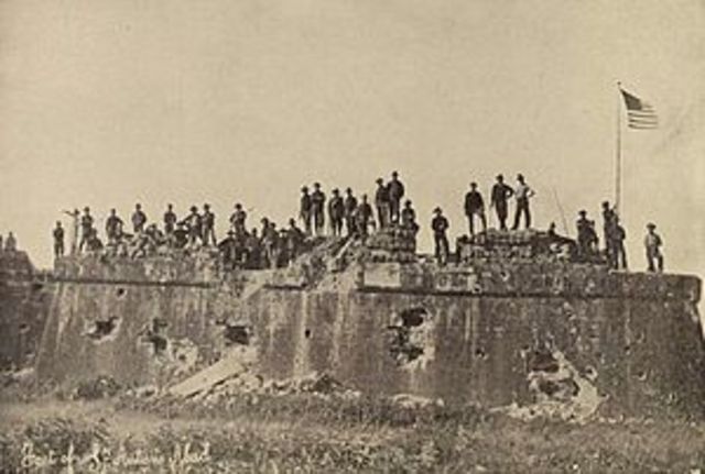 Spanish surrender in Manila