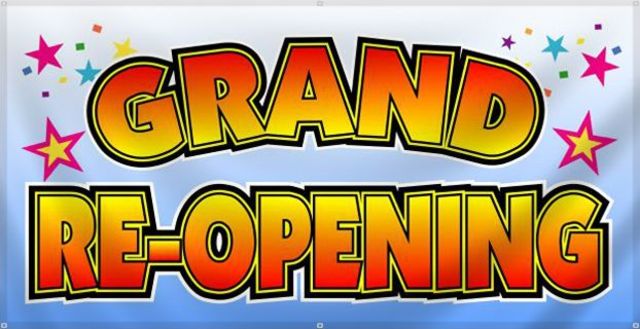 Bowery Theatre reopends under George L. Fox and James W. Lingard