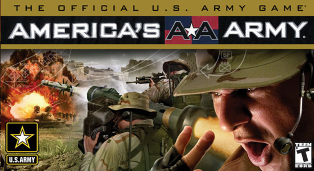 America's Army