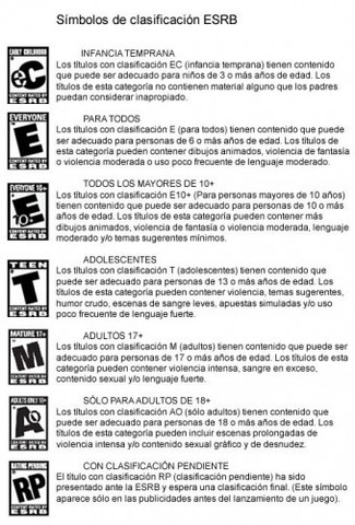 Primera ley contra los videojuegos