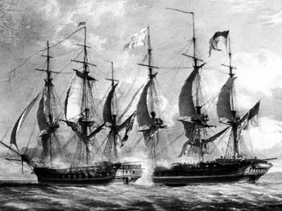 The War Of 1812