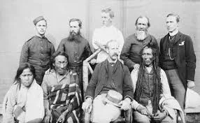 Indigenous Peoples