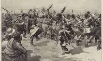 Battle of Wounded Knee