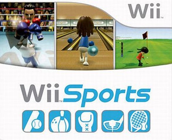 Wii y Play Station 3