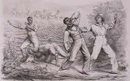 The Fugitive Slave Act