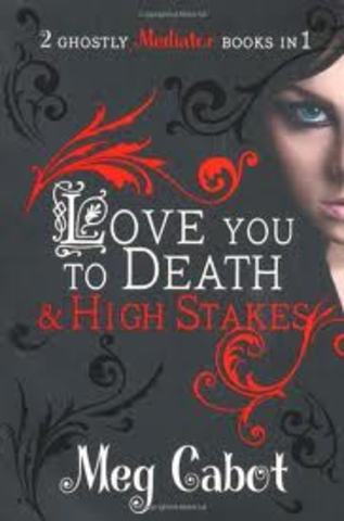 Love You To Death & High Stakes