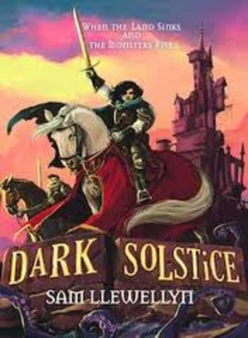 Dark Soltice