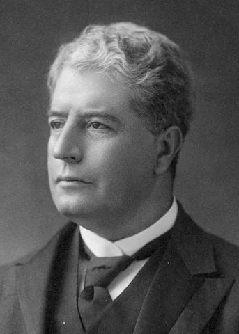 First Australian Prime Minister