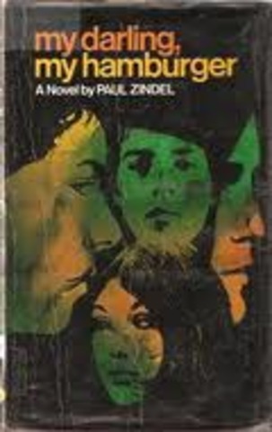 My Darling, My Hamburger