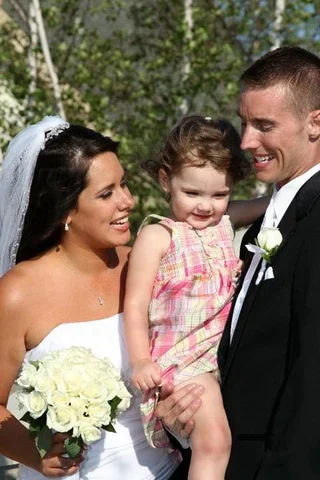 My Parents got Married