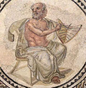 Anassimandro