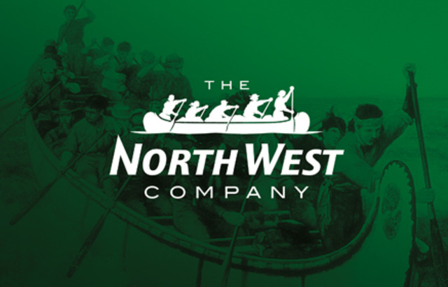 North West and Hudson's Bay Company Merge