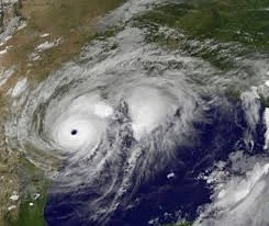 Hurricane Harvey