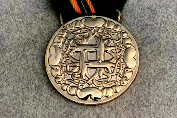 Final Awards For Work In Science