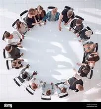 Society's founded And Roles In Others