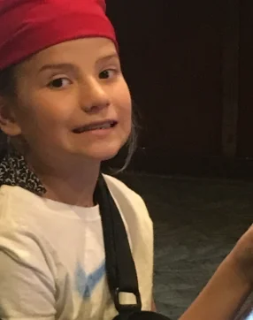 Braces and broken bones