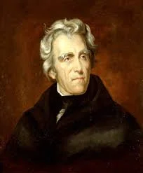 Proclamation to the People of South Carolina