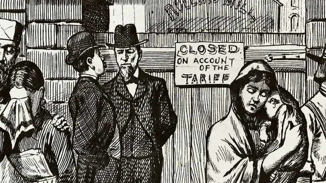 Tariff of 1828 (Tariff of Abominations)