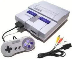SNES