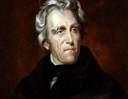1833 - Law of Force