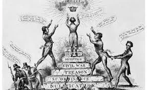 Tariff of Abomination