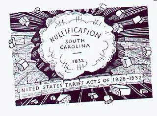 Tariff of 1832