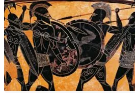 Peloponnesian War