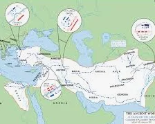 Alexander the Great's Conquests