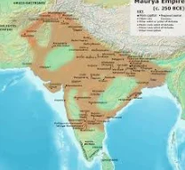Ashoka's Reign