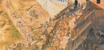 Construction of the Great Wall