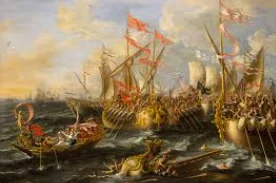 Battle of Actium