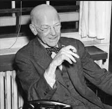 Teoría de las Relaciones Humanas: George Elton Mayo (1880-1949)