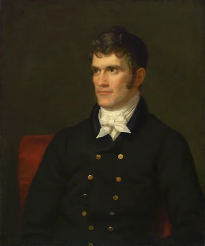 John C. Calhoun's Exposition and Protest