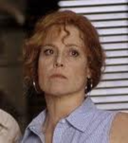 Stanley meet The Warden