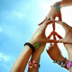Peace picture