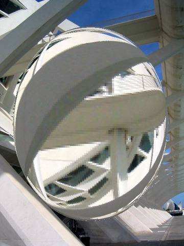 Parque de la ciencia