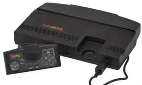 Turbografx-16